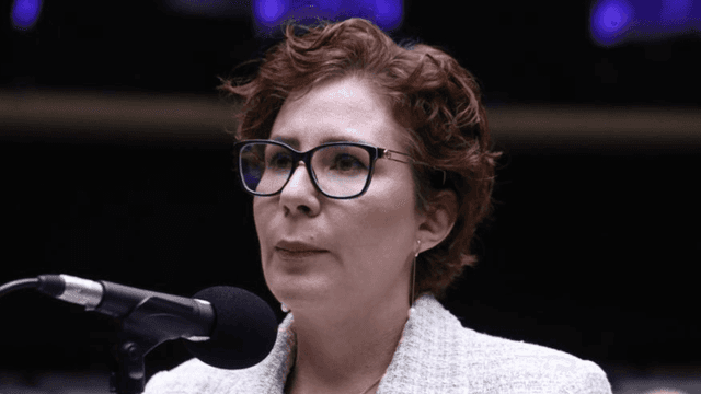 STF Condena Carla Zambelli por Porte Ilegal de Arma