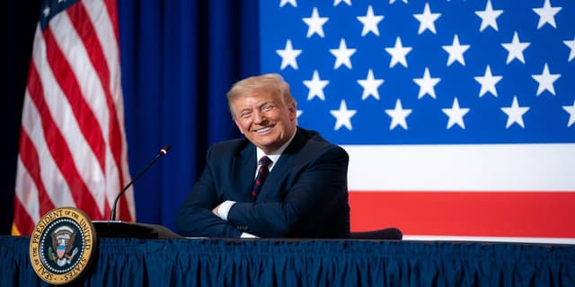 Donald Trump Recebe Benefício de Previdência Social?