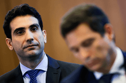 Banco Central negocia autonomia financeira e administrativa