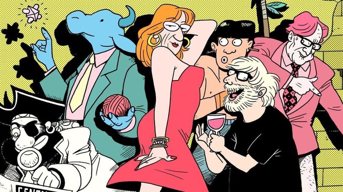 Dia do Quadrinho Nacional celebra a arte das HQs brasileiras