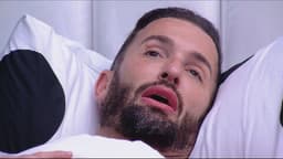 Diego Hypolito critica Edilberto no BBB 25