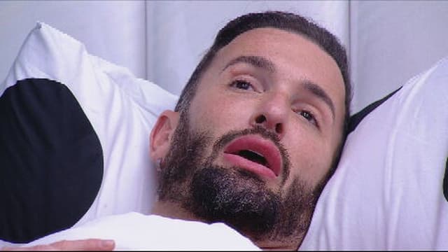 Diego Hypolito critica Edilberto no BBB 25