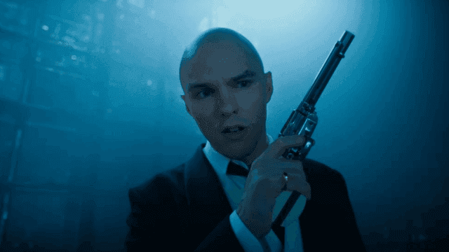 Lex Luthor e seu ódio por Superman na nova adaptação