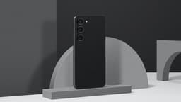 Samsung Galaxy S23 com fones Buds FE em oferta especial