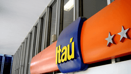 Ajuste de limite do cartão Itaú facilitado por aplicativo