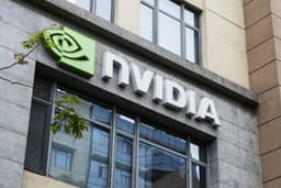 Nvidia revela faturamento de US$ 39,3 bilhões no 4º tri
