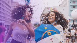 Dicas para proteger seu cartão de crédito no Carnaval