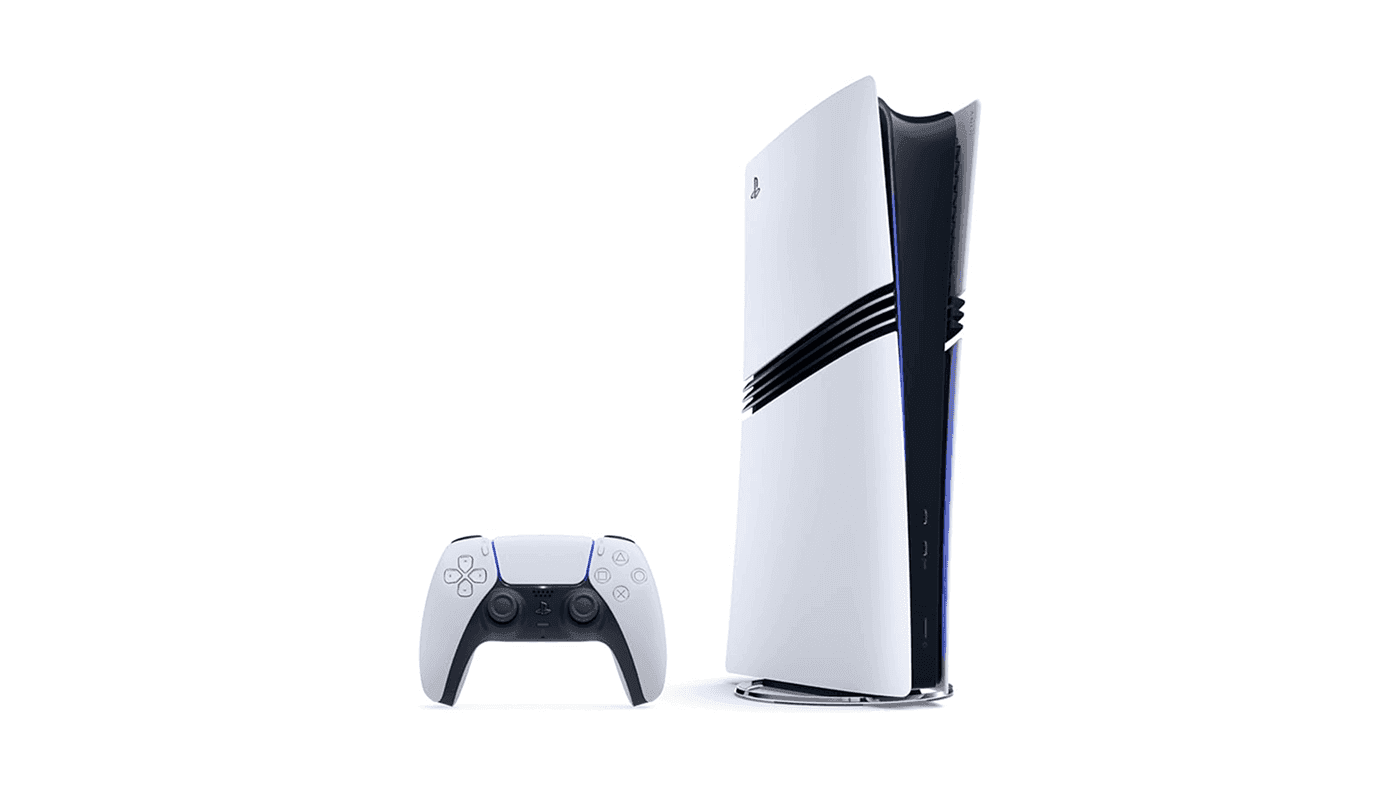 PlayStation 5 Pro: O Console de Última Geração que Eleva sua Experiência Gamer