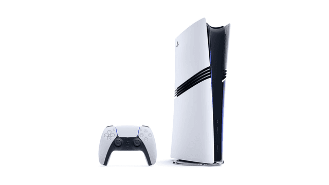 PlayStation 5 Pro: O Console de Última Geração que Eleva sua Experiência Gamer