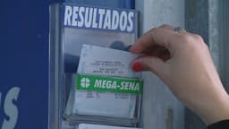 Mega-Sena: Vencedores no Paraná levam R$ 35 mil cada
