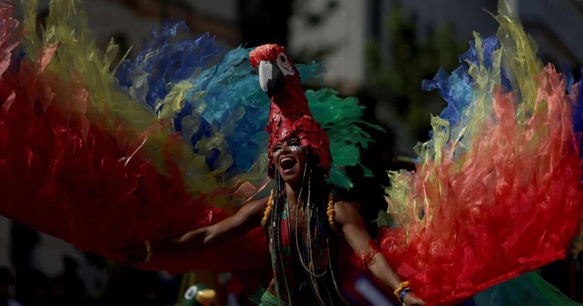 Carnaval 2025: Feriado e Cálculo da Data