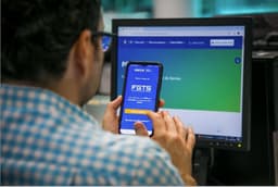 Governo Lula libera saque de até R$ 3 mil do FGTS