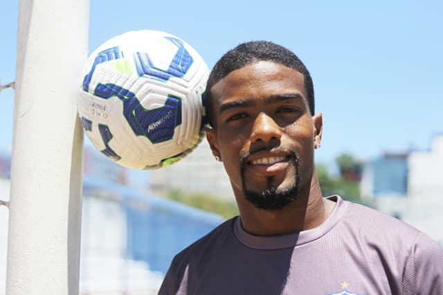 Olaria enfrenta desafios para receber prêmio da Copa do Brasil