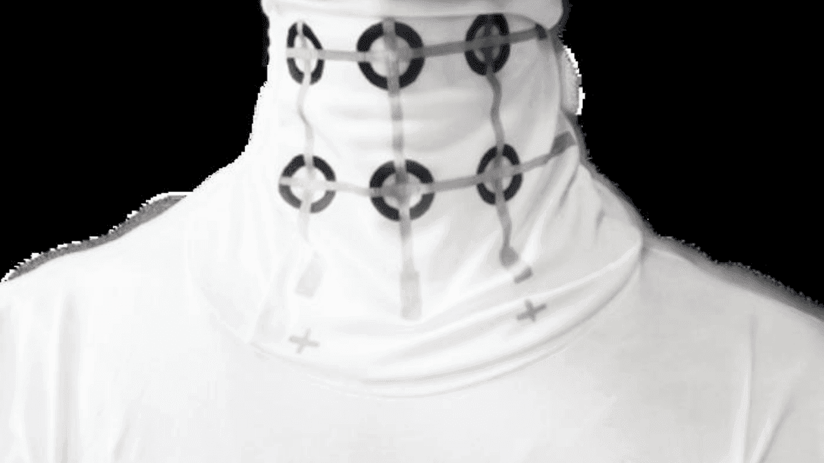 Smart Pijamas Detectam Distúrbios do Sono com Precisão