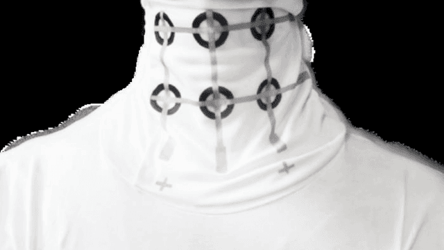 Smart Pijamas Detectam Distúrbios do Sono com Precisão