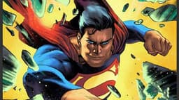 Superman: da Ideologia Socialista ao Capitalismo