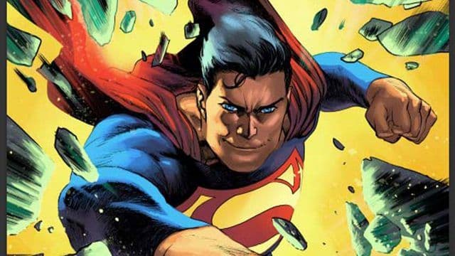 Superman: da Ideologia Socialista ao Capitalismo