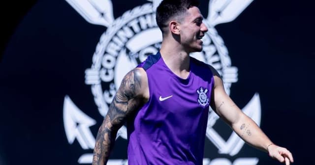 Corinthians rejeita proposta de 25 milhões de euros por Garro