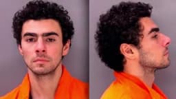 Luigi Mangione comenta sobre apoio recebido em comunicado