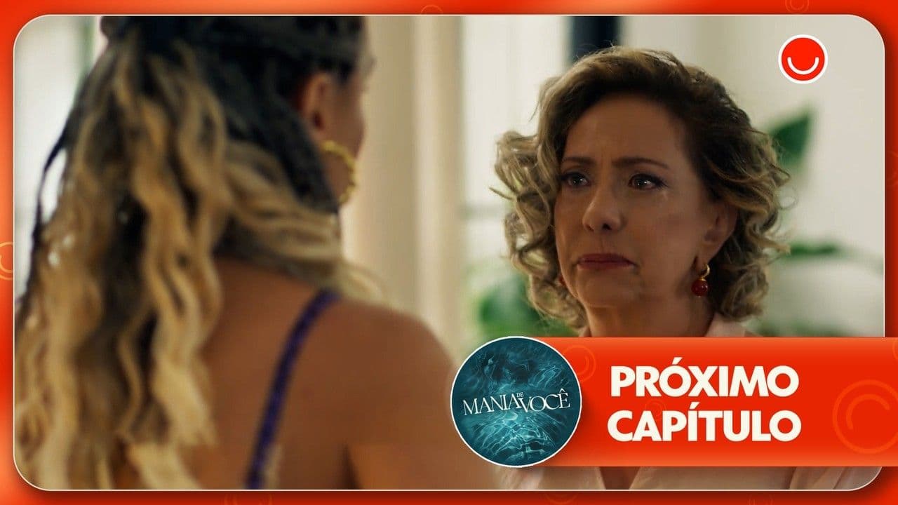 Berta Descobre Segredo de Ísis e Arma Prisão na Novela