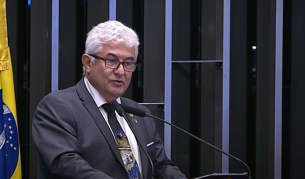 Marcos Pontes respeita decisão do PL sobre eleição no Senado