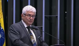 Marcos Pontes respeita decisão do PL sobre eleição no Senado