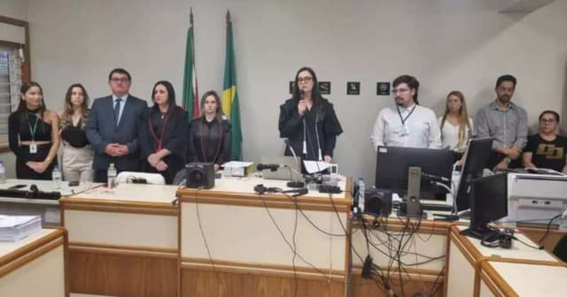 Condenação de homem por estupro e morte de adolescente indígena