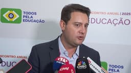 Ratinho Junior depende do PSD para candidatura em 2026