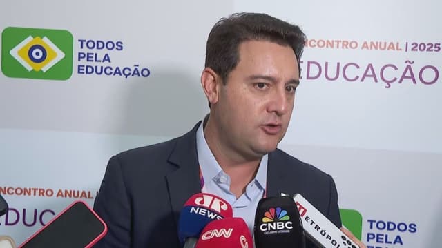 Ratinho Junior depende do PSD para candidatura em 2026