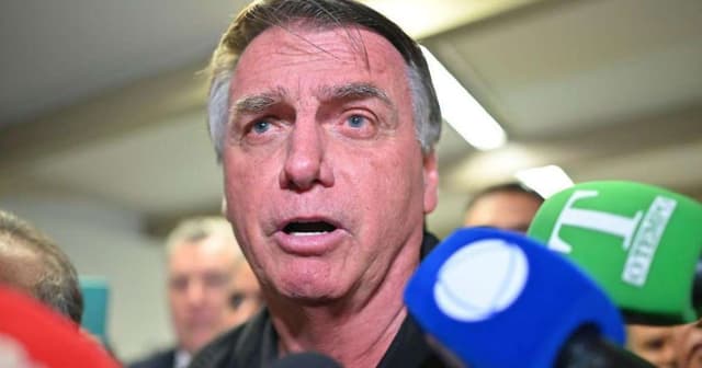 Reações de Bolsonaro e aliados à denúncia da PGR