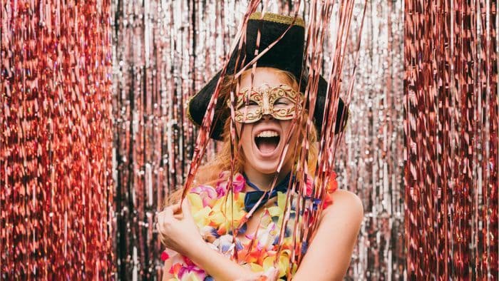 Programação do Carnaval de Salvador 2025