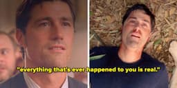 Entenda o final de Lost e o Mandela Effect