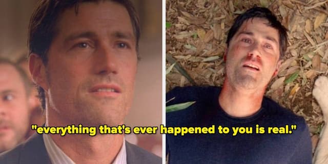 Entenda o final de Lost e o Mandela Effect