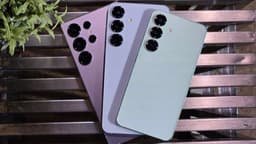 Pré-venda do Galaxy S25 registra sucesso surpreendente