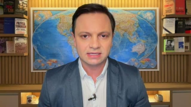 Trump e Gaza: Implicações para a Estabilidade Global