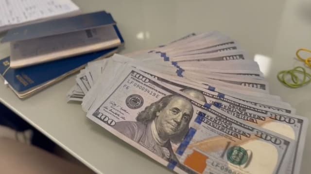 Fraude na Fronteira: Operação da Receita e PF