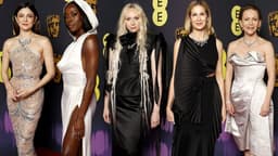 BAFTA 2025 destaca longas brasileiros e celebridades