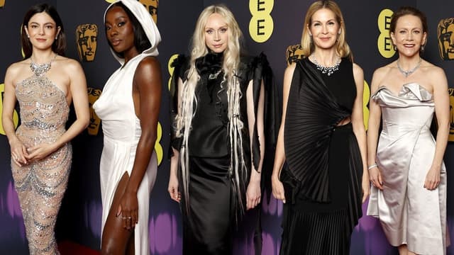 BAFTA 2025 destaca longas brasileiros e celebridades