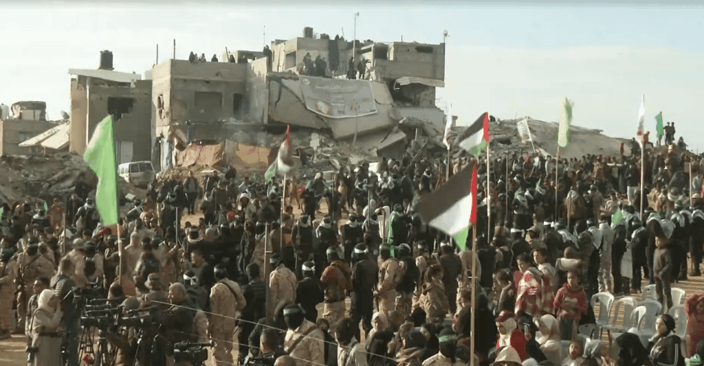 Entenda a devolução dos reféns mortos pelo Hamas