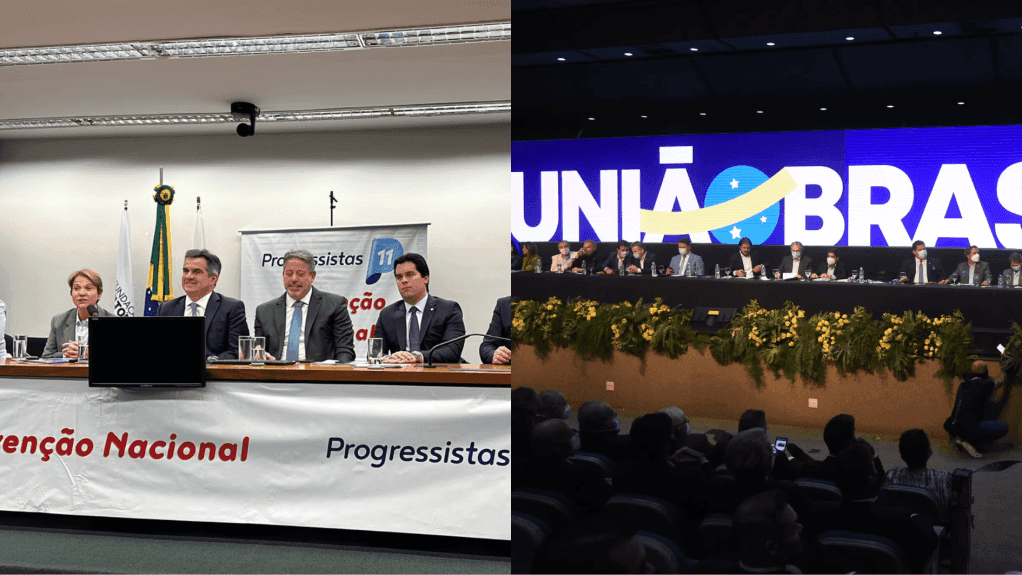 Federação PP e União Brasil: Maior Bancada na Câmara