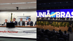 Federação PP e União Brasil: Maior Bancada na Câmara