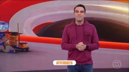 Mãe de Eva apoia Renata na Vitrine do Seu Fifi