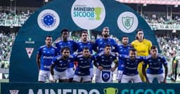 Cruzeiro solicita segurança após ameaças a jogadores