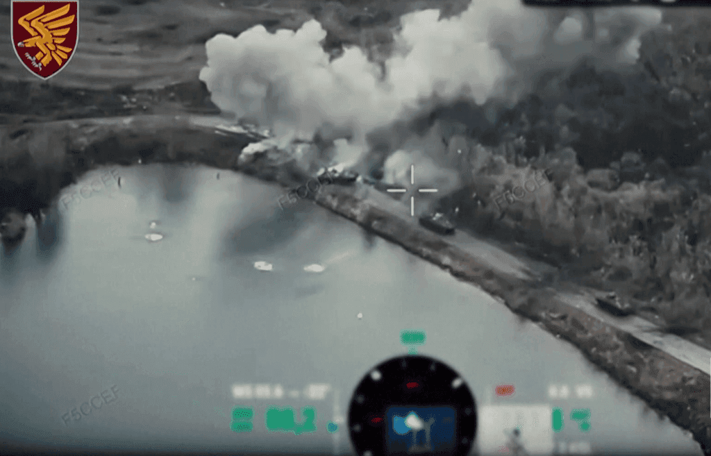 Rússia anuncia reconquista de assentamentos em Kursk