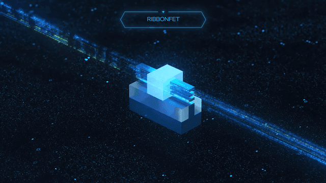 Entenda o Transistor RibbonFET da Intel e Seus Benefícios