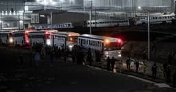 Trump Desafiam Ordem Judicial em Deportações da Venezuela