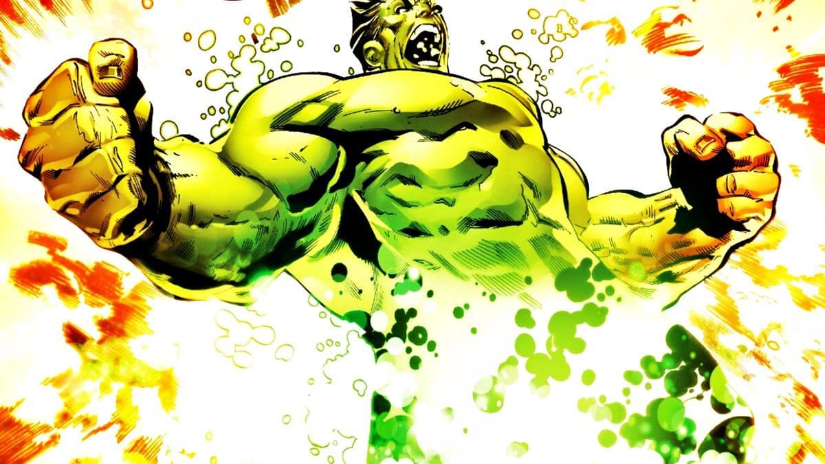 Marvel anuncia retorno de Amadeus Cho em edição especial