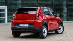 Novo Fiat Uno: tudo que sabemos sobre o modelo
