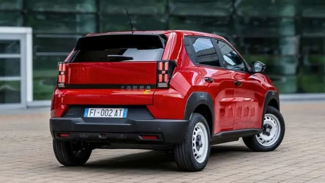 Novo Fiat Uno: tudo que sabemos sobre o modelo