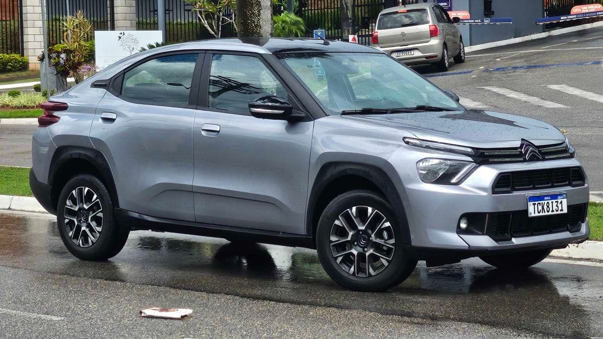 Citroën Basalt: 3 razões para comprar e 3 para evitar